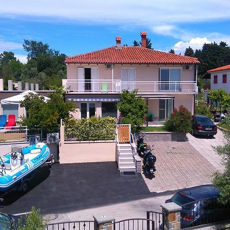 Apartments Pronavtik Piran Exterior foto