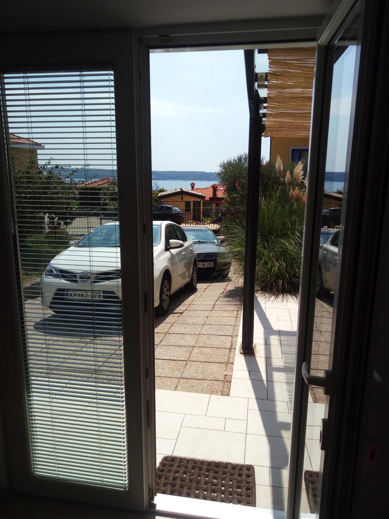 Apartments Pronavtik Piran Exterior foto